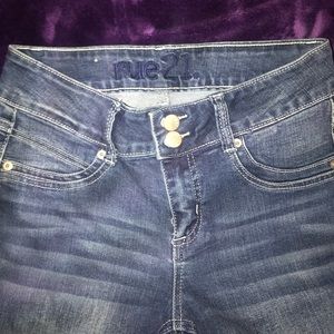 Rue 21 Jeans